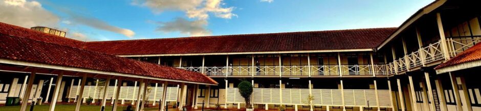 HIGH SCHOOL BUKIT MERTAJAM