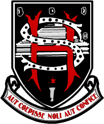 HIGH SCHOOL BUKIT MERTAJAM